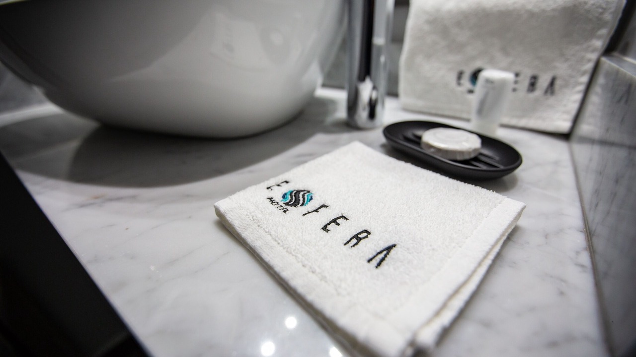 Photo of Bathroom in Tulancingo