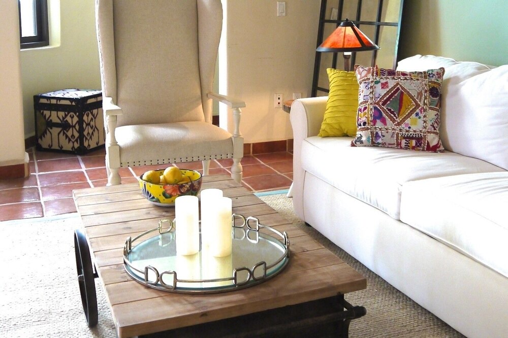Photo of Livingroom in Nopolo