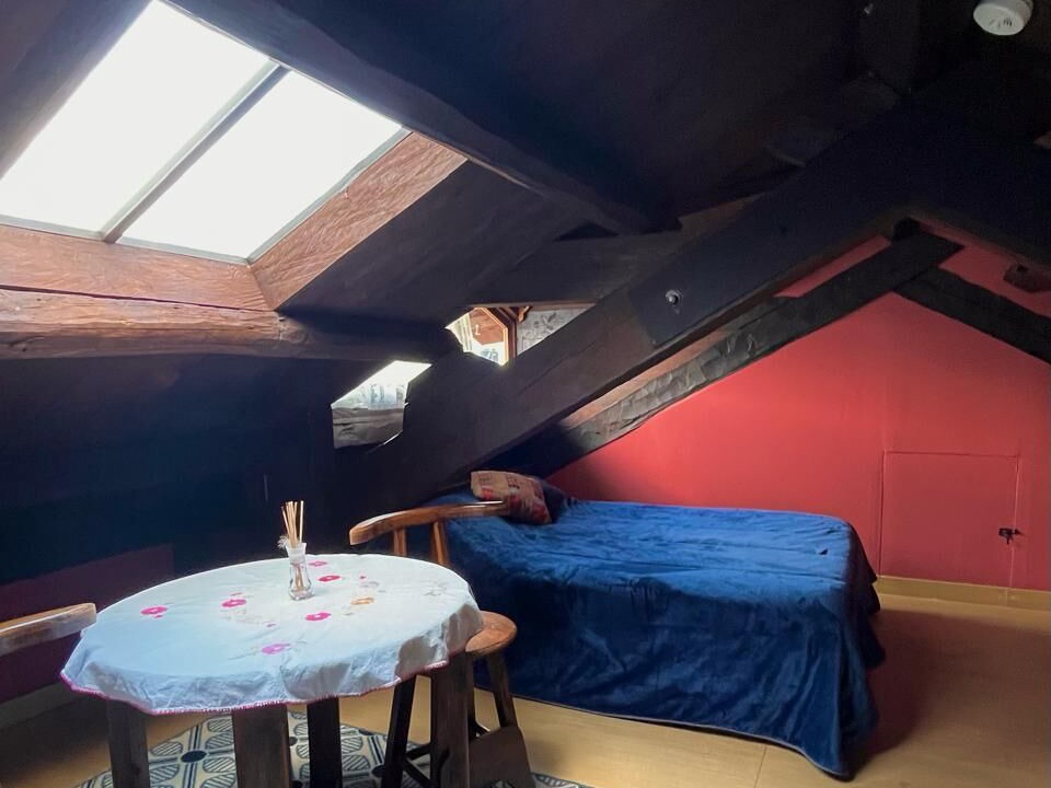 Photo of Bedroom in Del Cerrillo