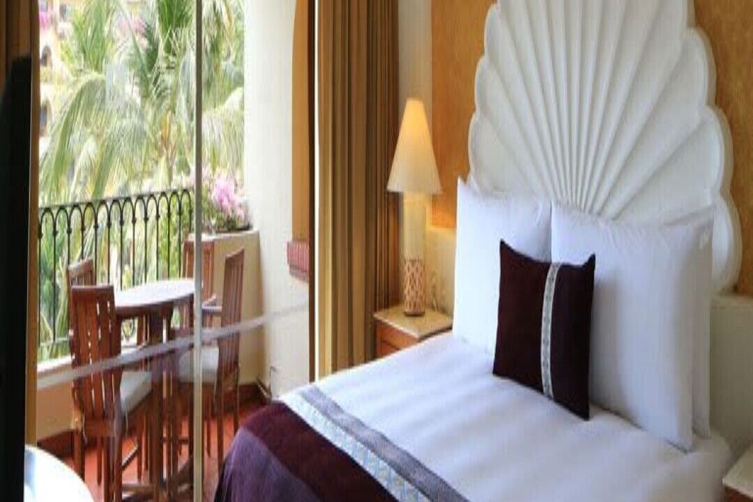 Photo of Bedroom in Marina Vallarta