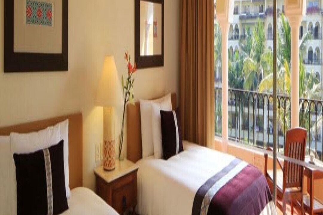 Photo of Bedroom in Marina Vallarta