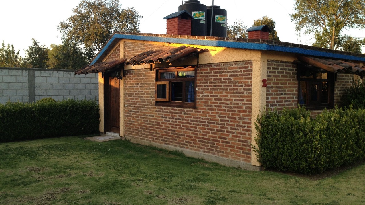 Photo of Outdoor in Zacatlan