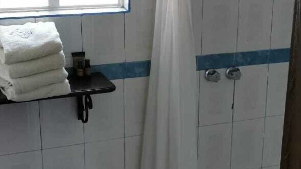 Photo of Bathroom in Zacatlan