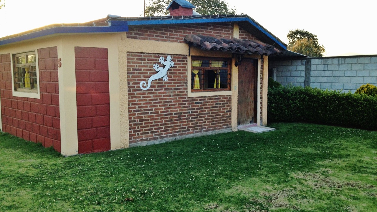Photo of Outdoor in Zacatlan