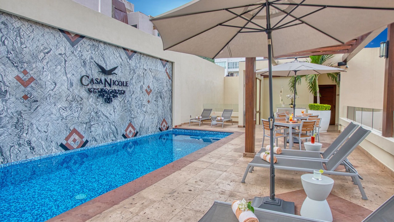 Photo of Outdoor in Emiliano Zapata