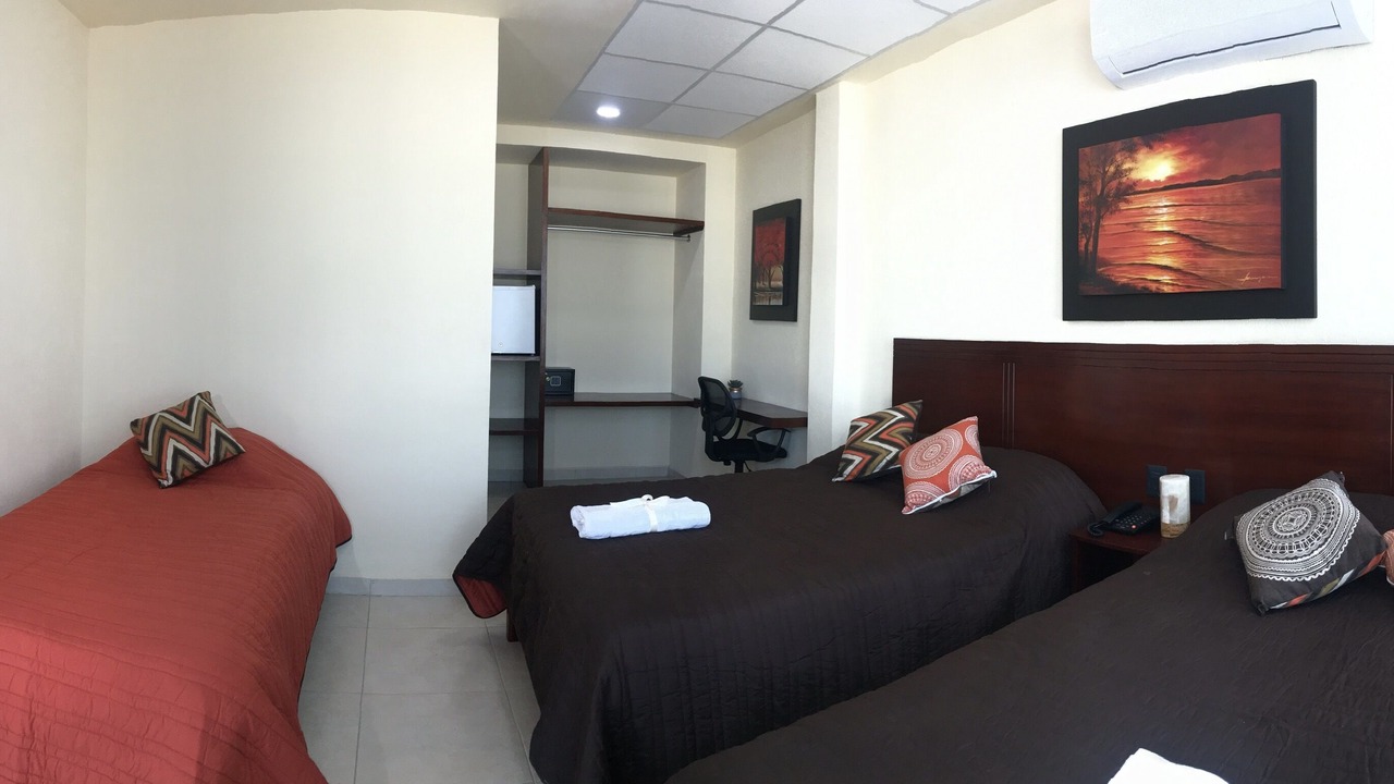Photo of Bedroom in Ricardo Flores Magon