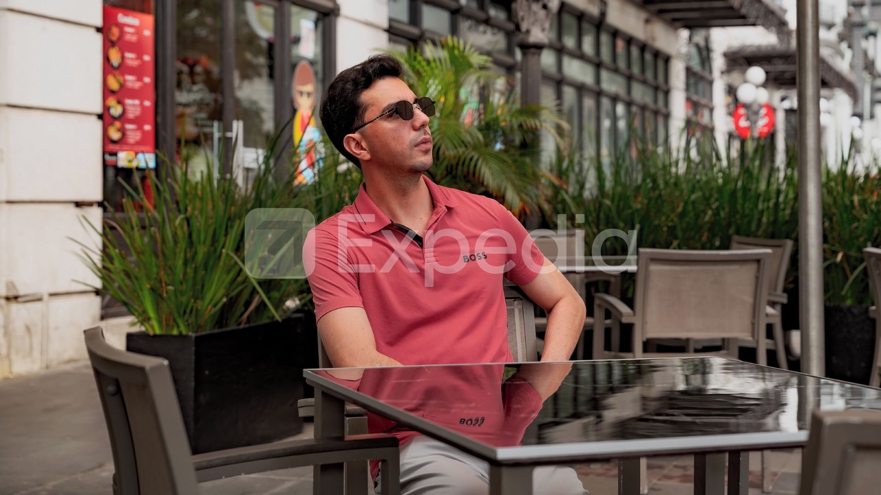 Photo of Patio Balcony in Tampico