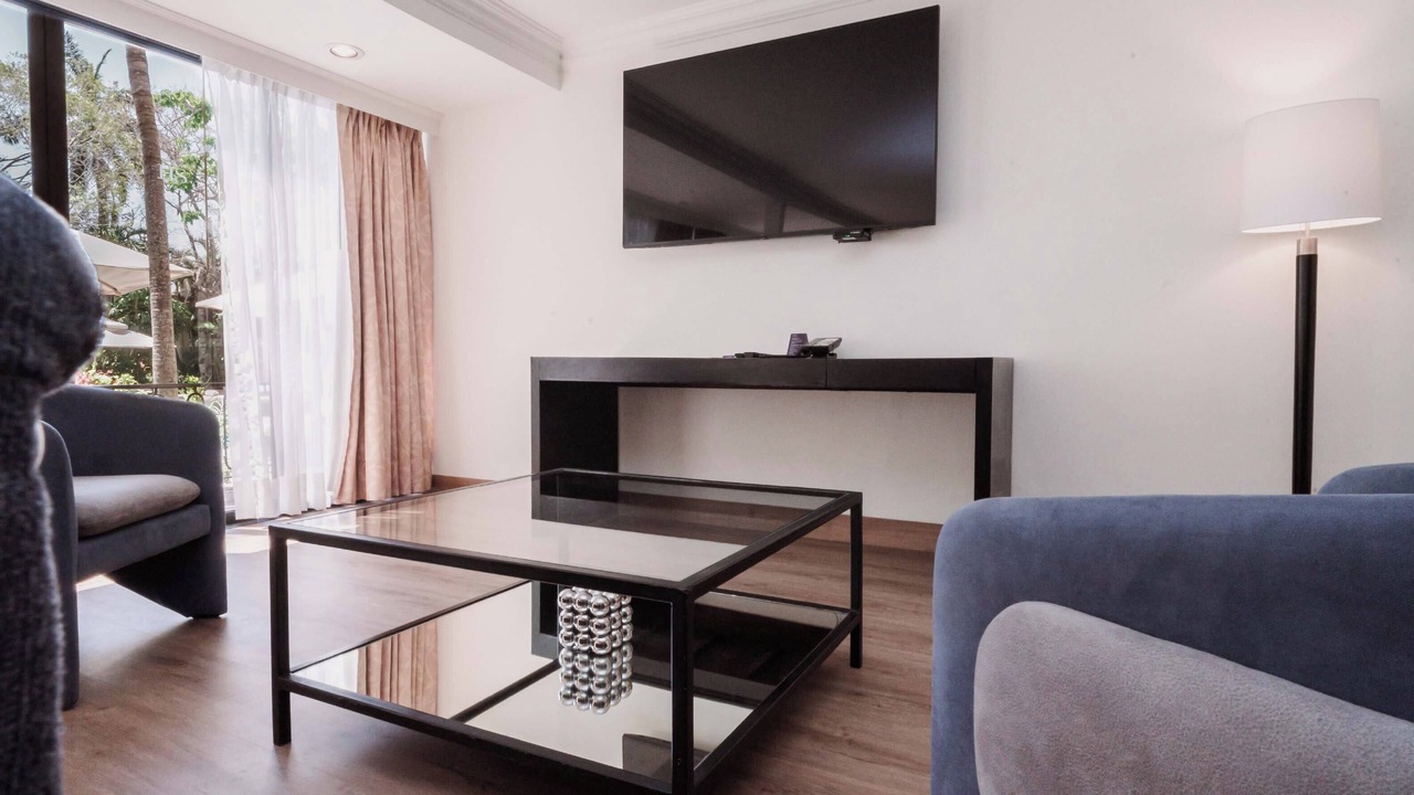 Photo of Bedroom in Tampico