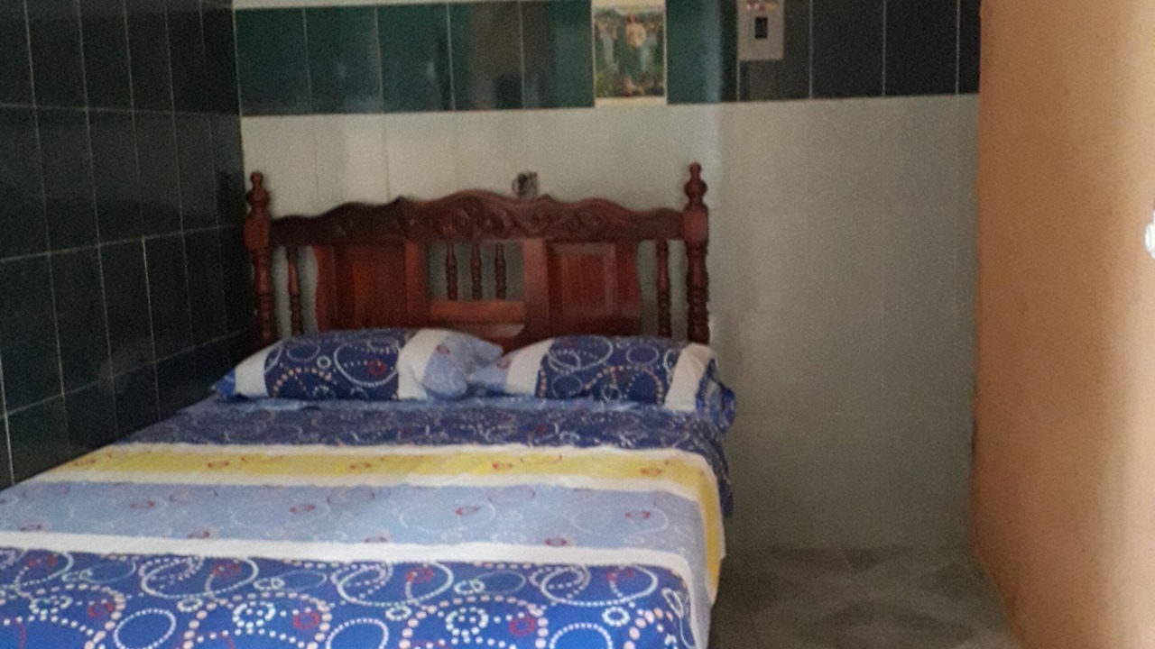 Photo of Bedroom in San Juan Bautista Tuxtepec