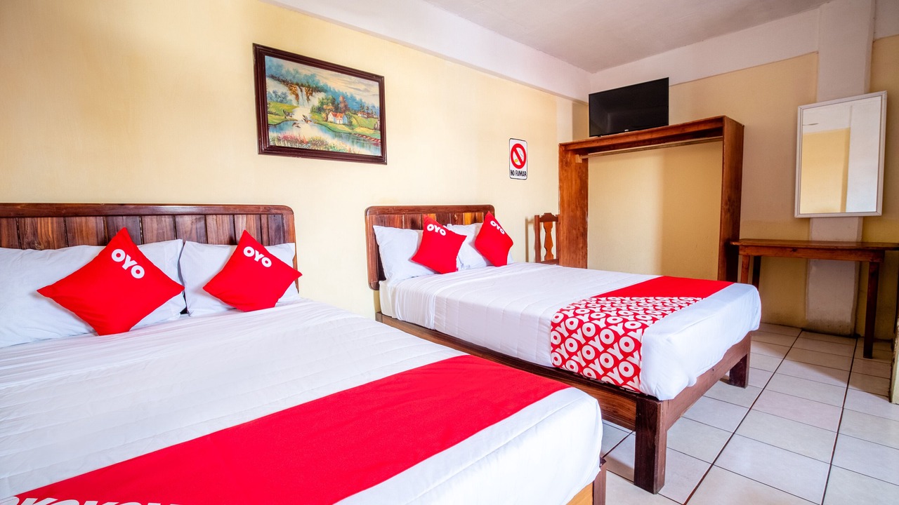 Photo of Bedroom in Crucecita