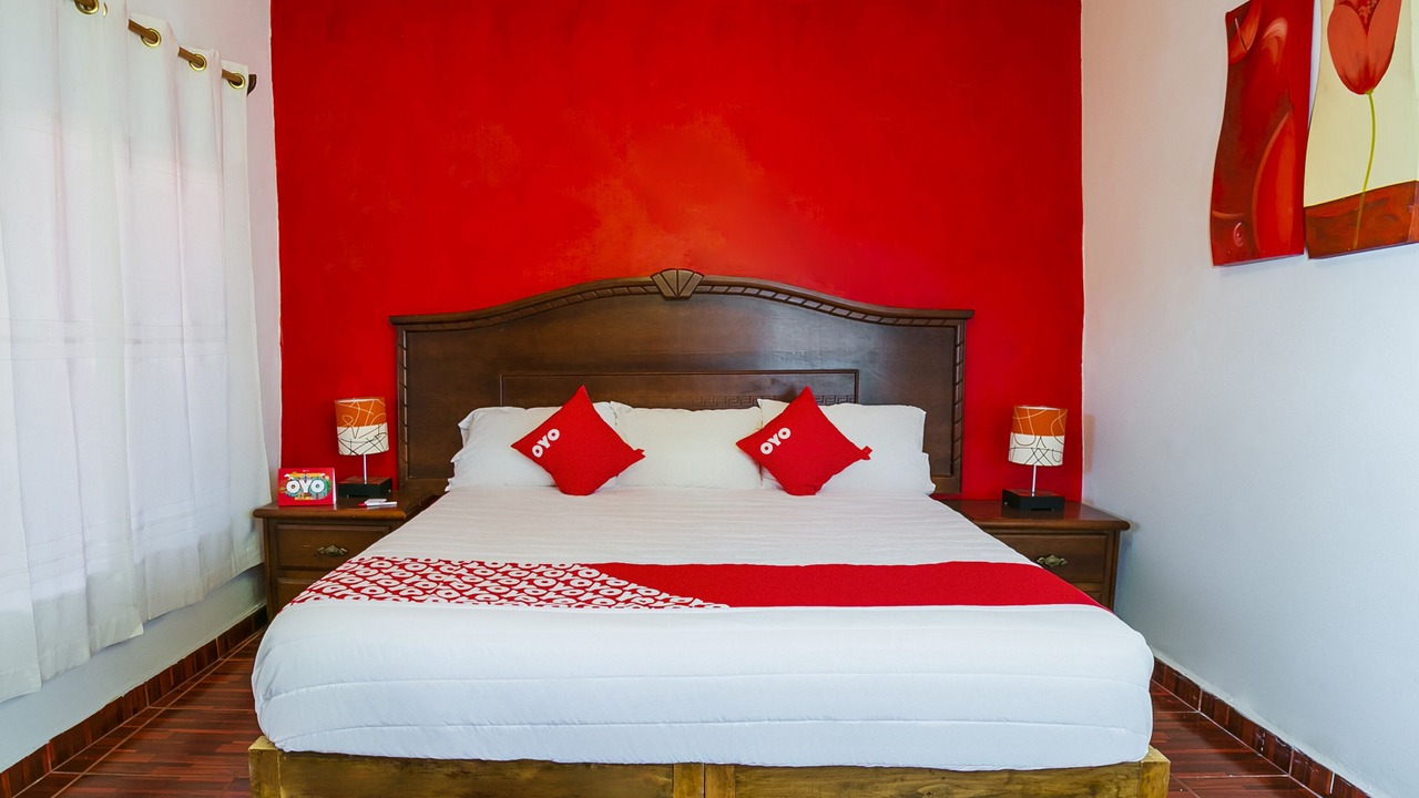 Photo of Bedroom in Centro