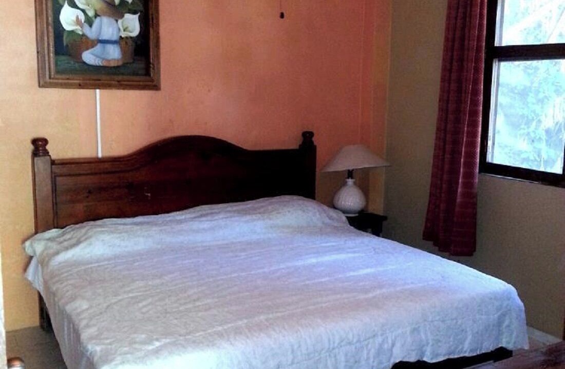 Photo of Patio Balcony in Boca de Tomatlan