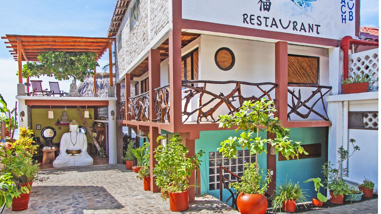 Photo of Others in San Agustinillo