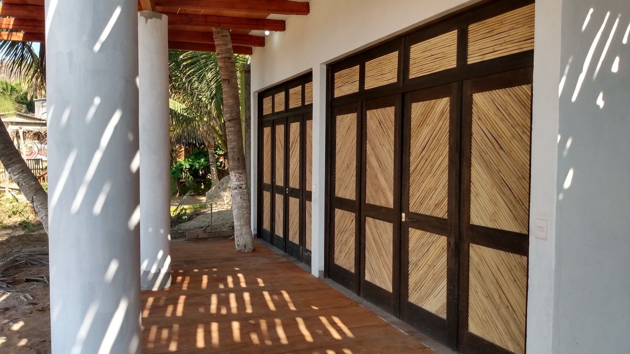 Photo of Outdoor in San Agustinillo