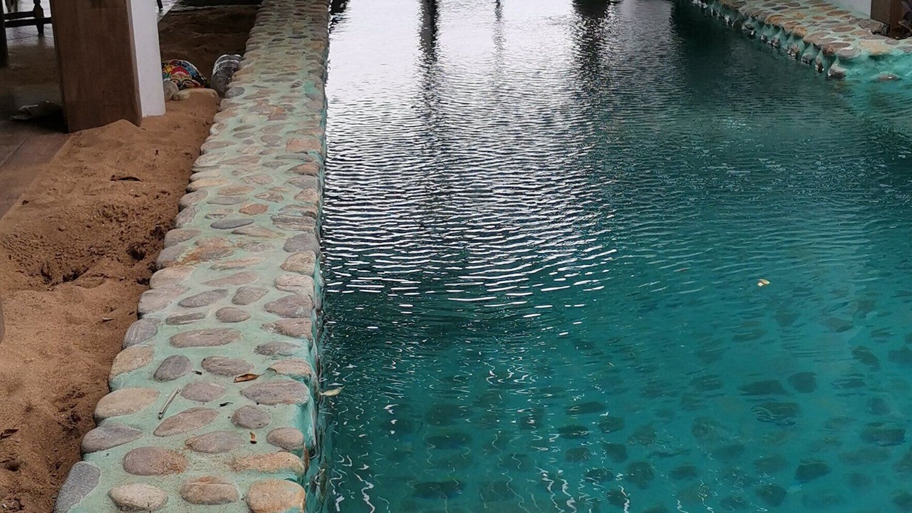 Photo of Outdoor in San Agustinillo