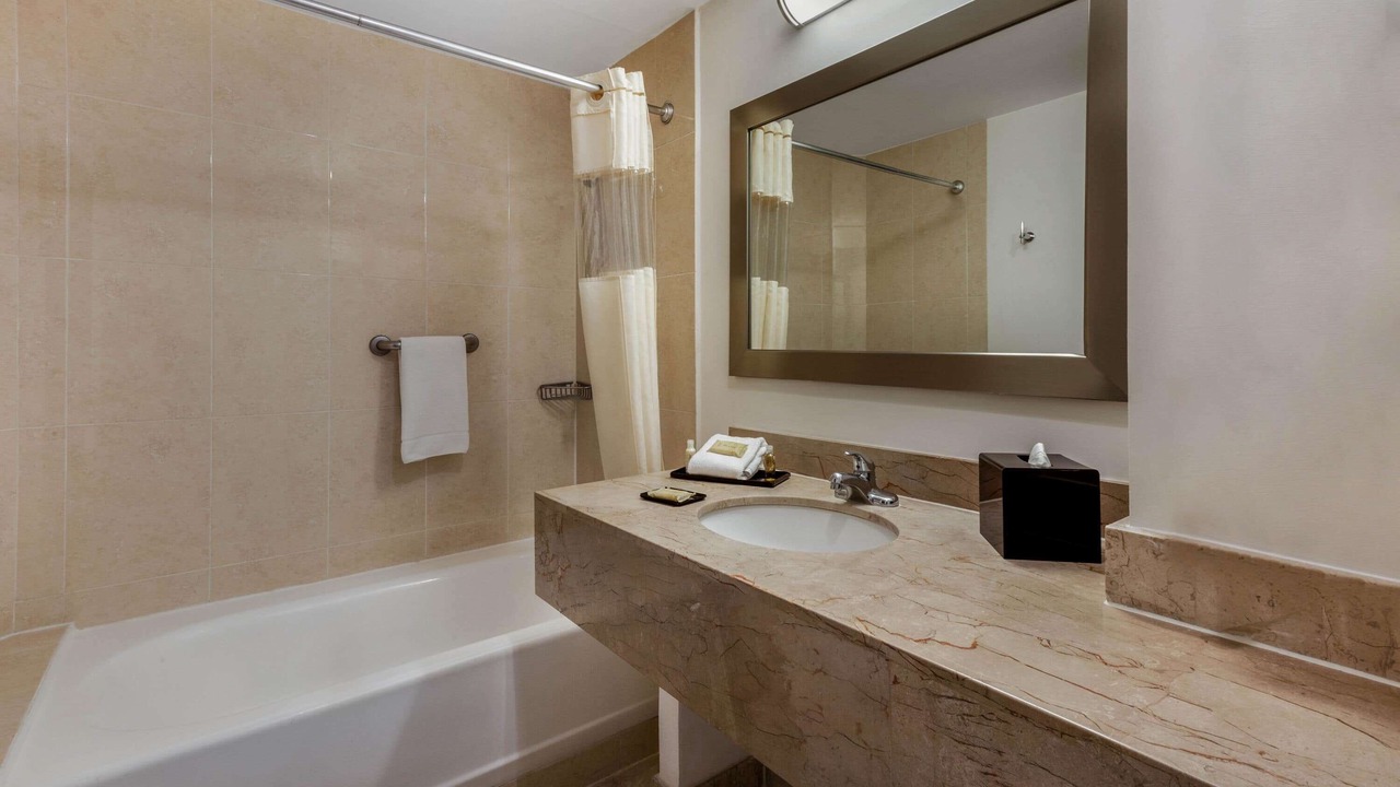 Photo of Bathroom in Angelopolis