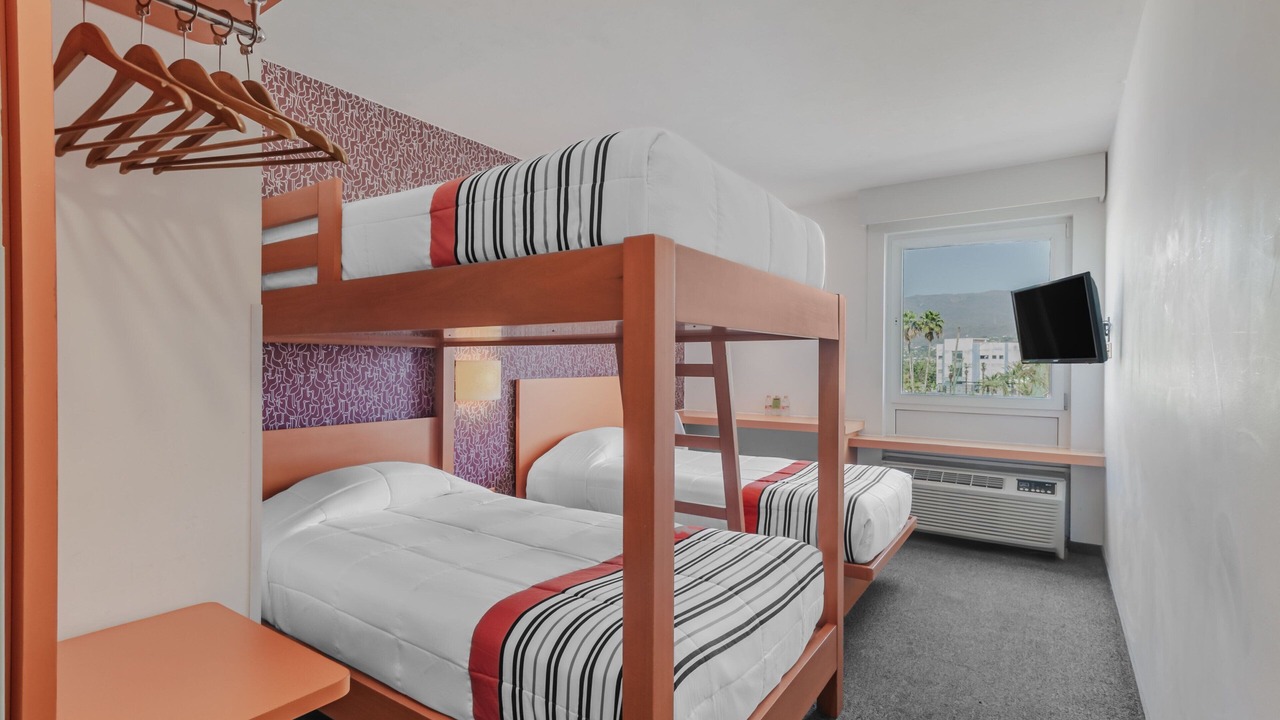 Photo of Bedroom in Tuxtla Gutierrez