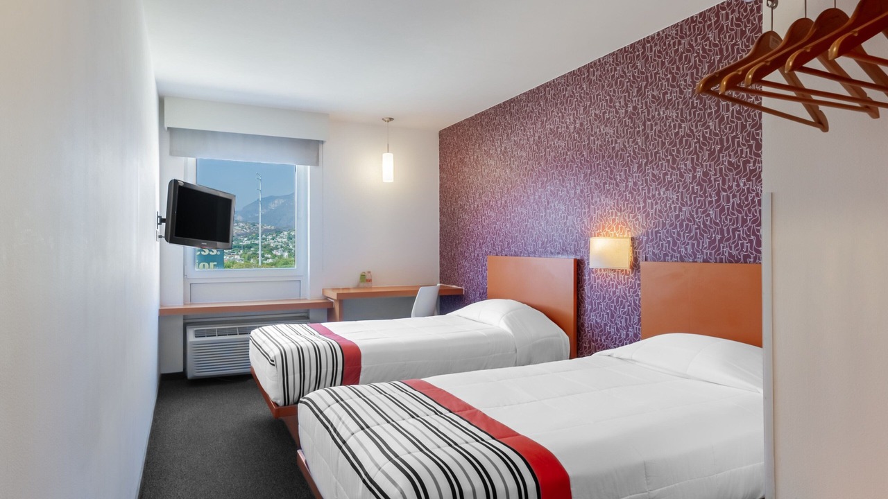 Photo of Bedroom in Tuxtla Gutierrez