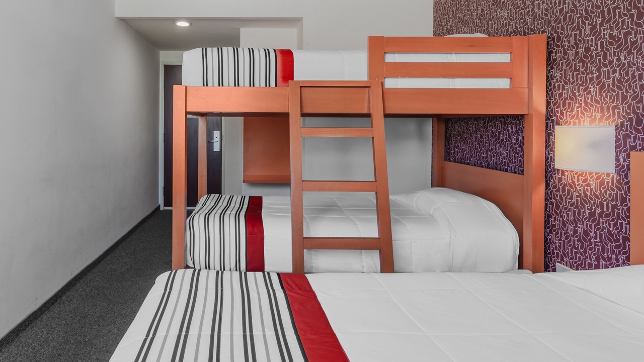 Photo of Bedroom in Tuxtla Gutierrez