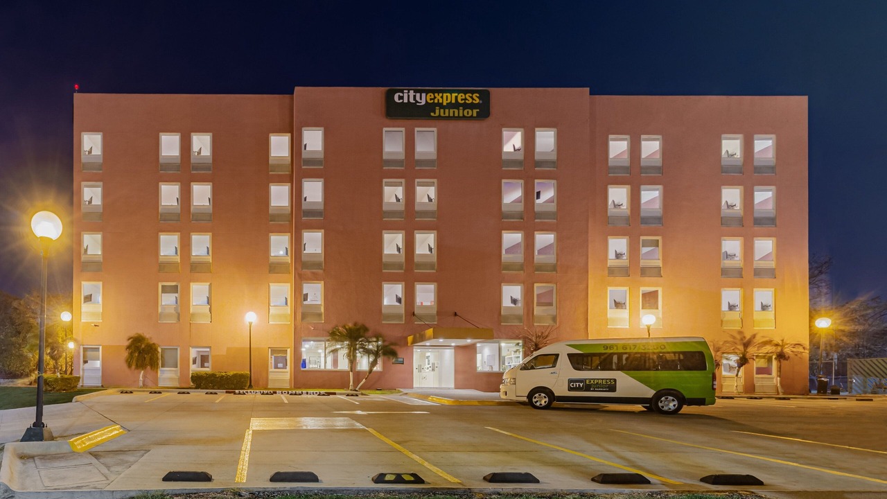 Photo of Outdoor in Tuxtla Gutierrez