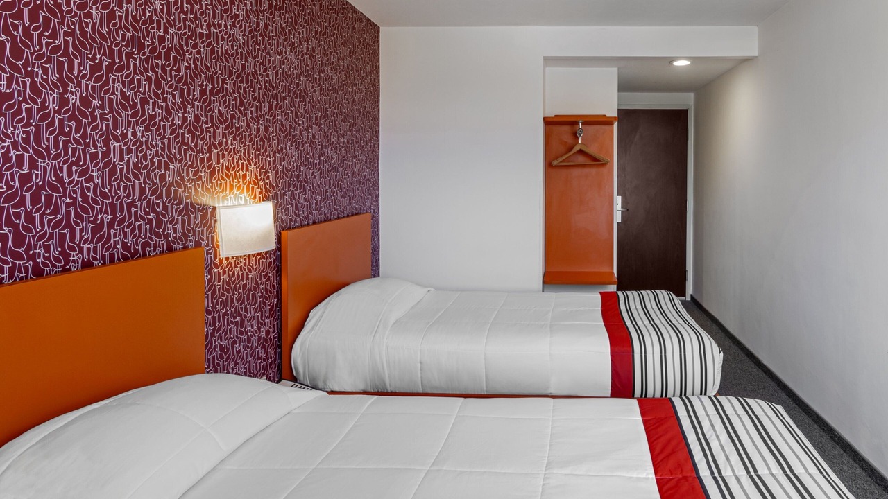 Photo of Bedroom in Tuxtla Gutierrez