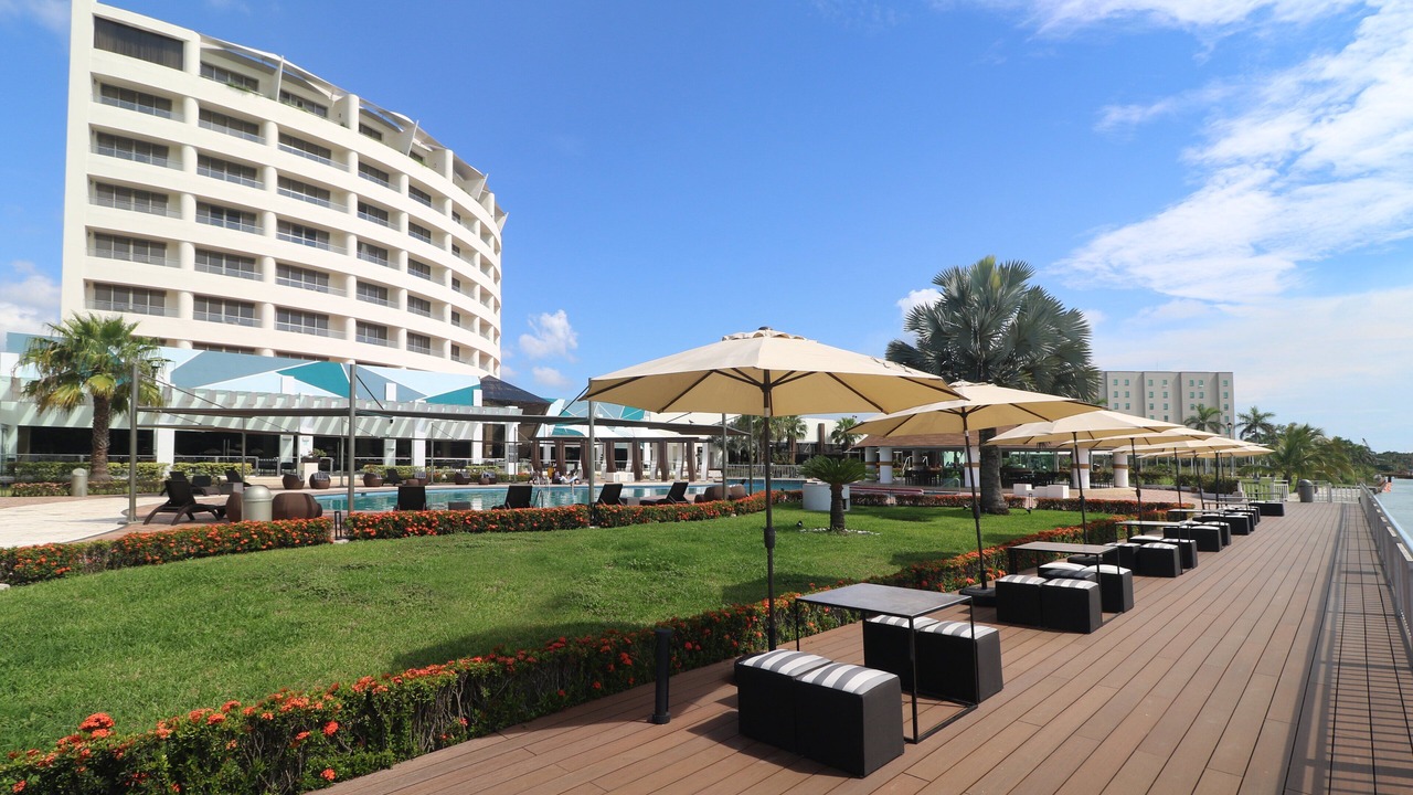 Photo of Outdoor in Tuxpan