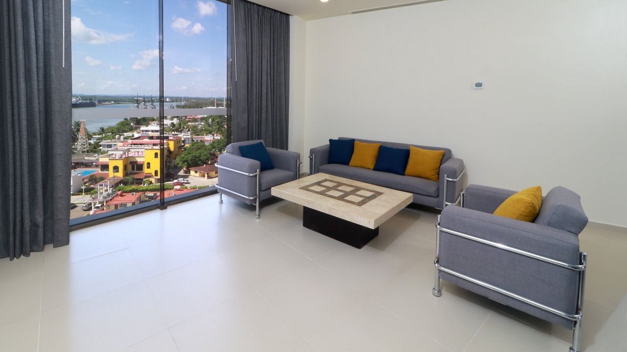 Photo of Bedroom in Tuxpan