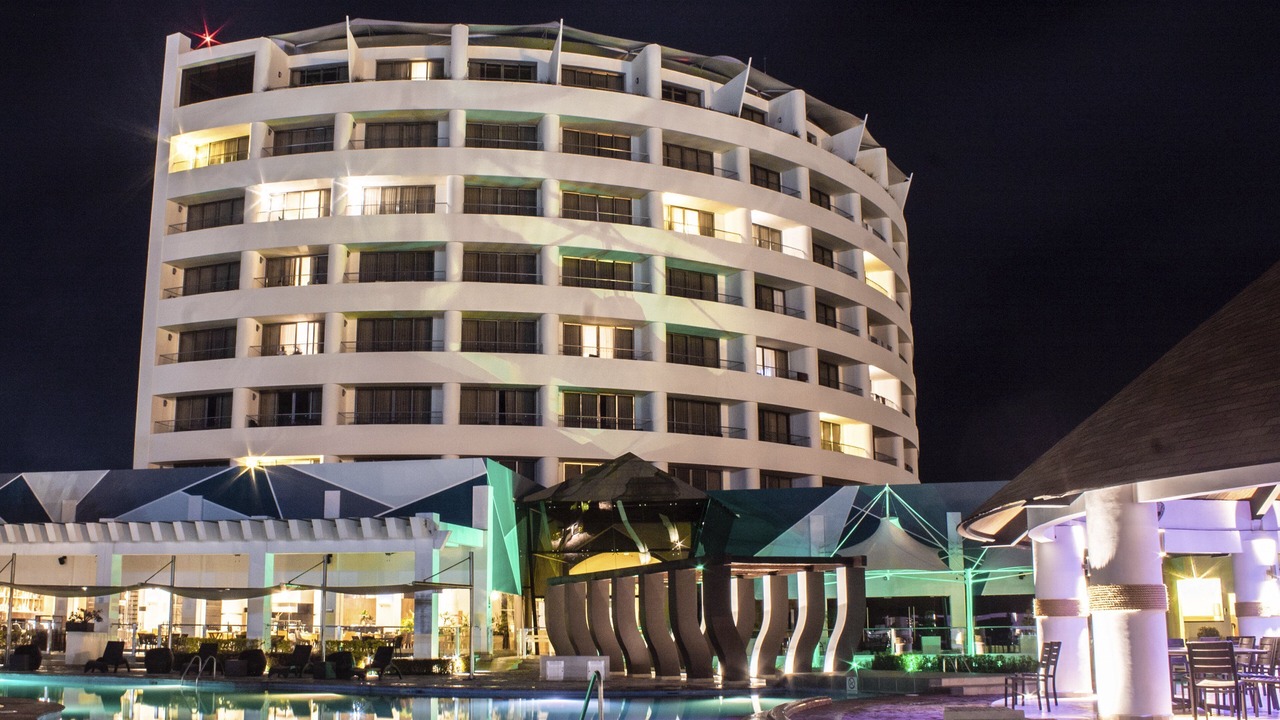 Photo of Outdoor in Tuxpan