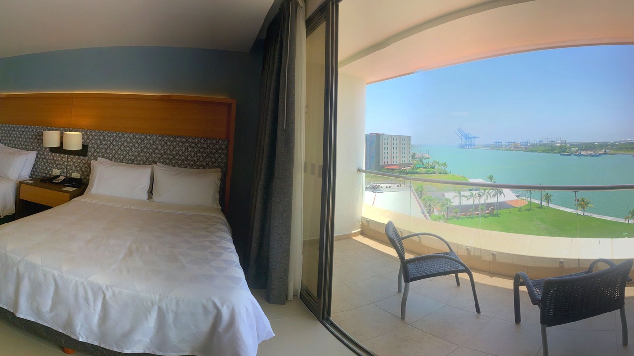Photo of Bedroom in Tuxpan