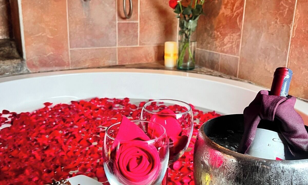 Photo of Bedroom in Chantepec