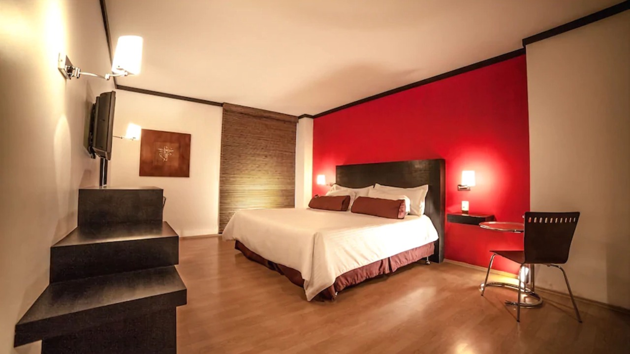 Photo of Bedroom in Tampico