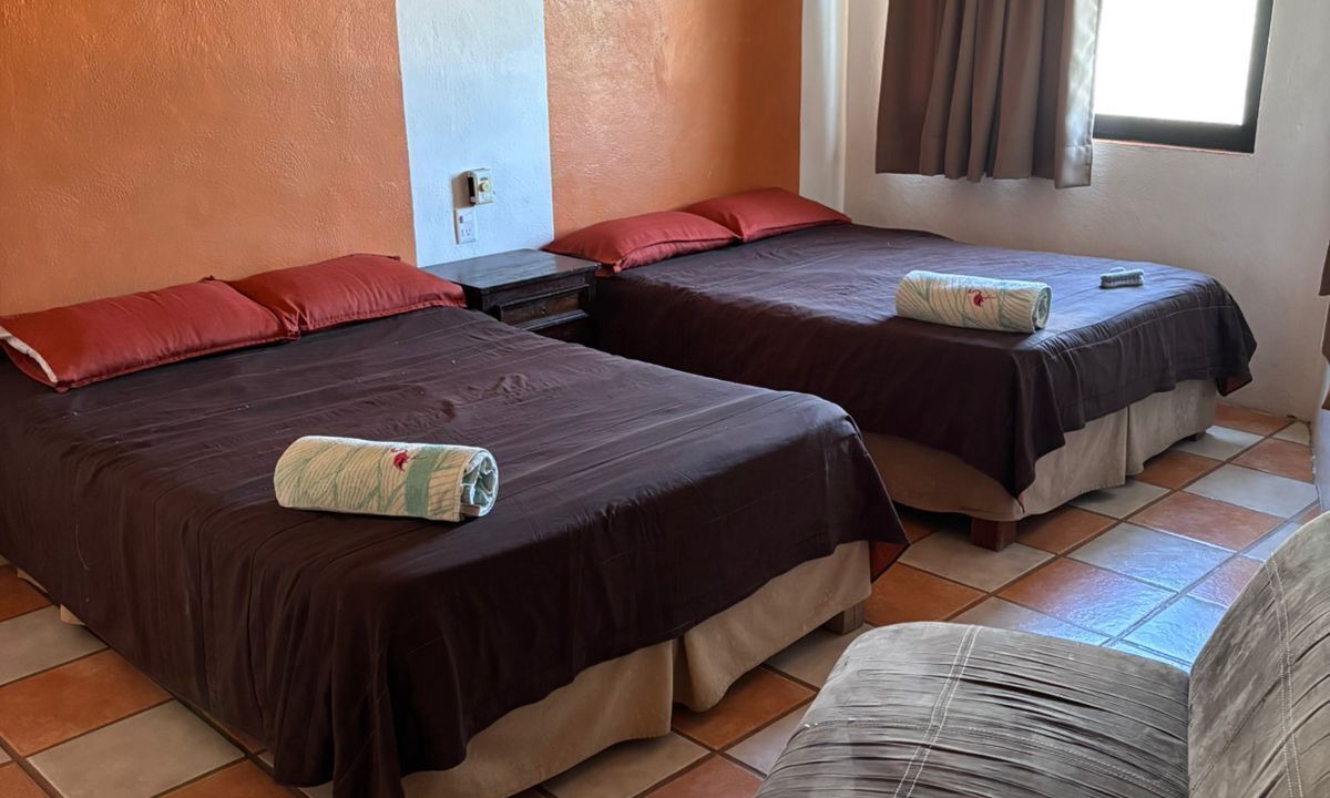 Photo of Bedroom in Rincon de Guayabitos