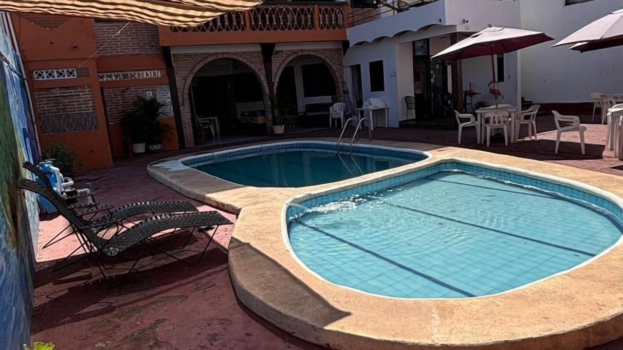 Photo of Outdoor in Rincon de Guayabitos