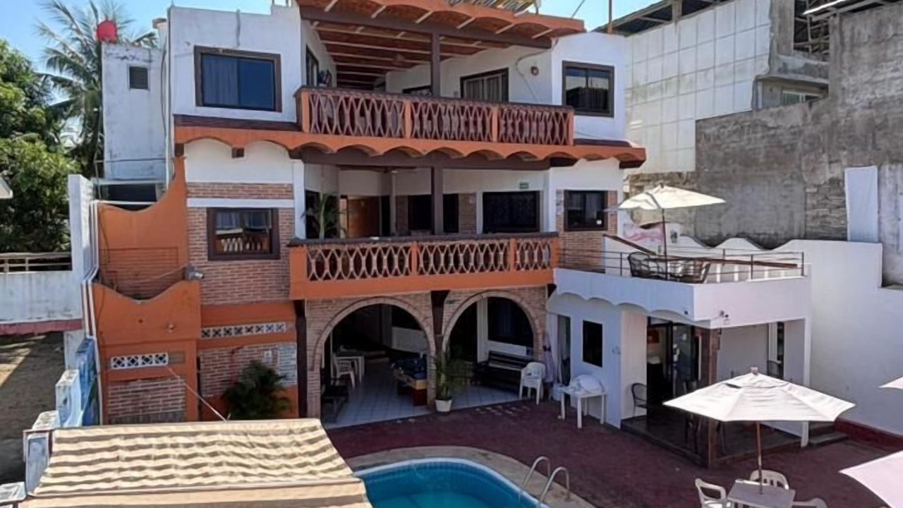 Photo of Outdoor in Rincon de Guayabitos