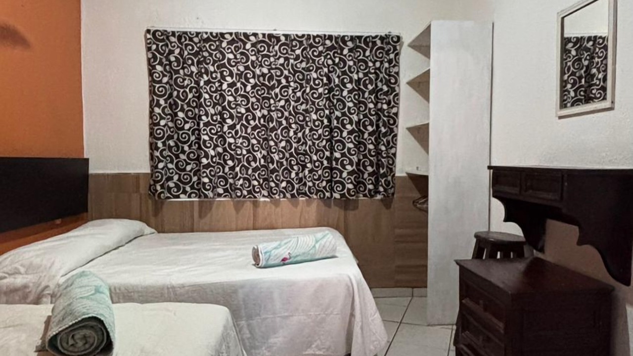 Photo of Bedroom in Rincon de Guayabitos