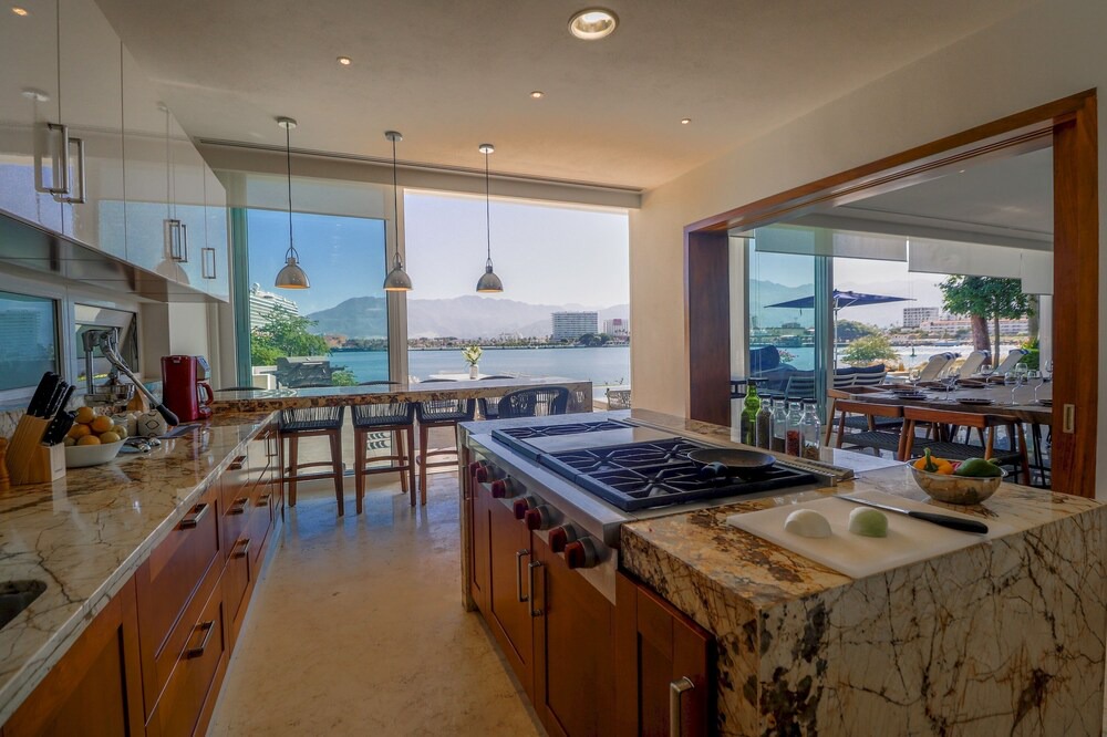 Photo of Kitchen in Marina Vallarta