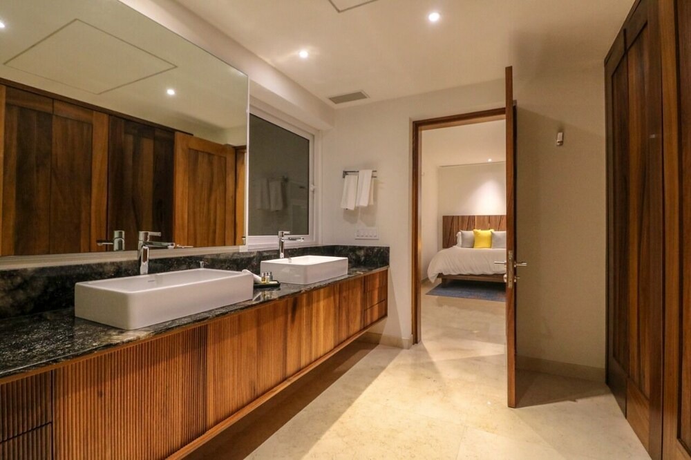Photo of Bathroom in Marina Vallarta