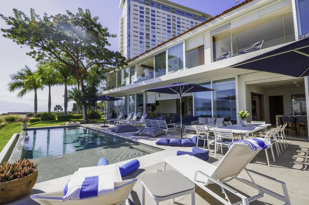 Photo of Outdoor in Marina Vallarta