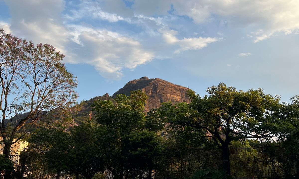 Photo of Outdoor in Tepoztlan