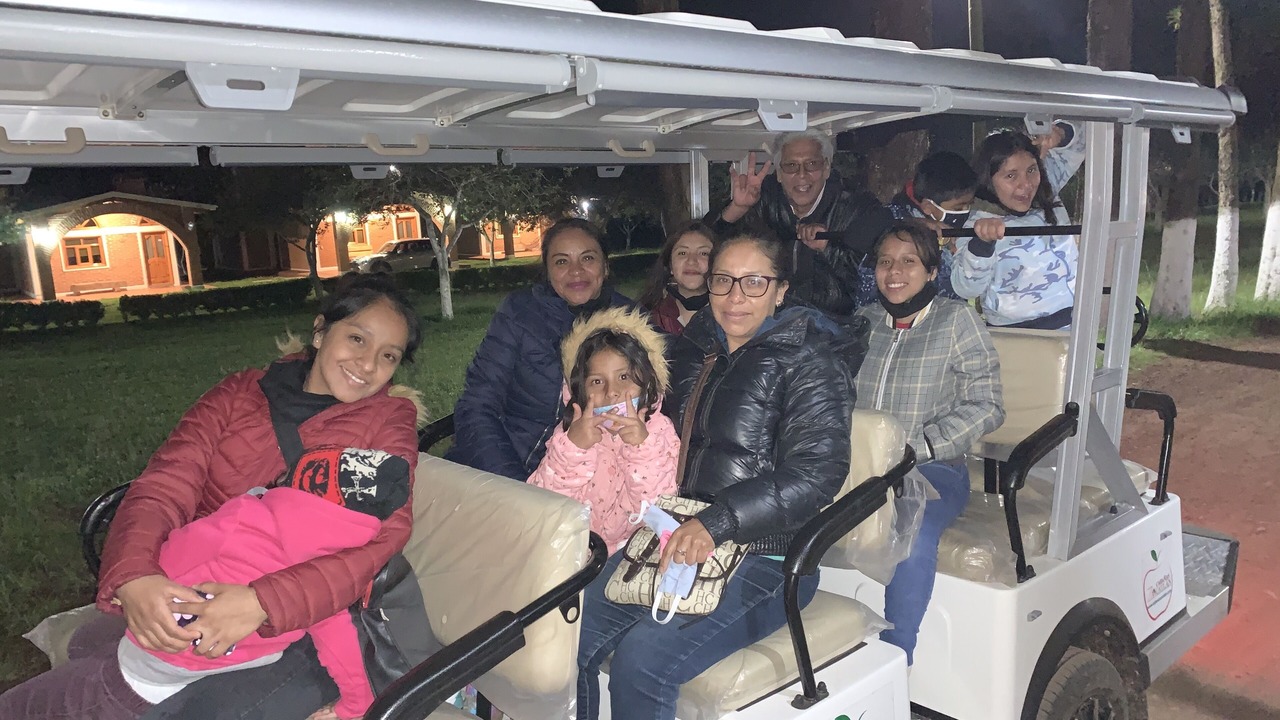 Photo of Outdoor in Zacatlan