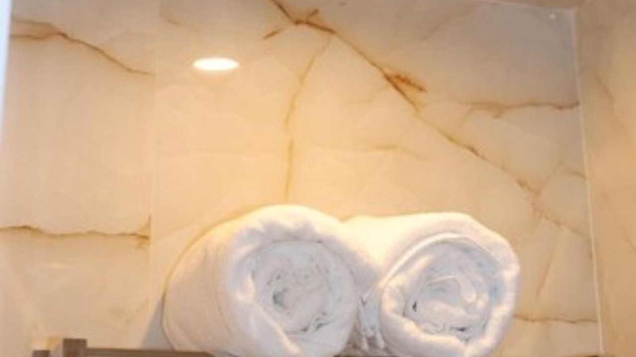 Photo of Bathroom in Zacatlan