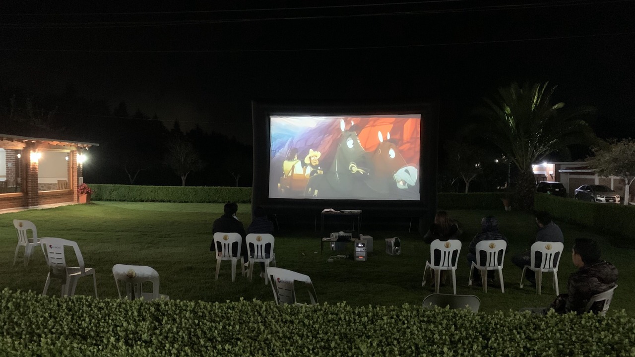 Photo of Outdoor in Zacatlan