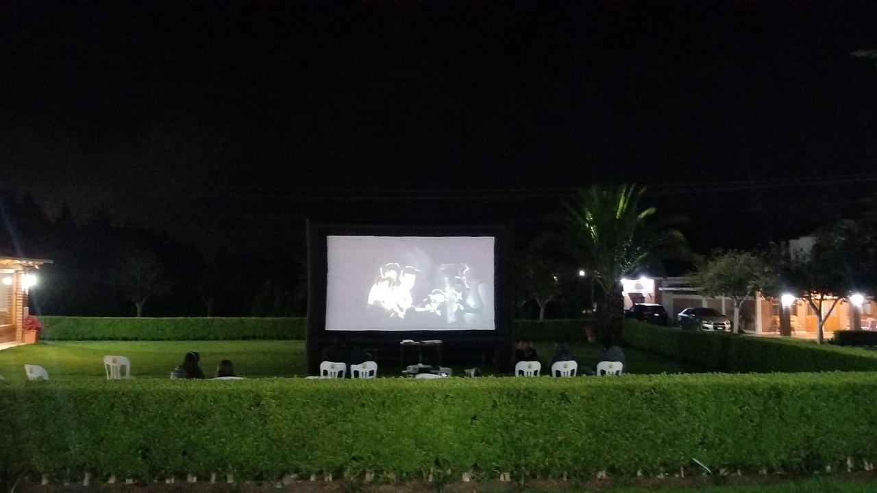 Photo of Outdoor in Zacatlan
