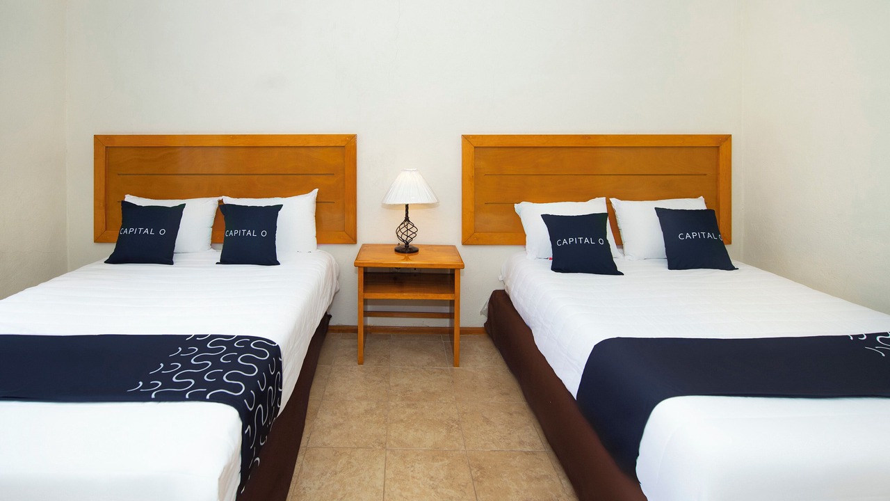 Photo of Bedroom in Jocotitlan