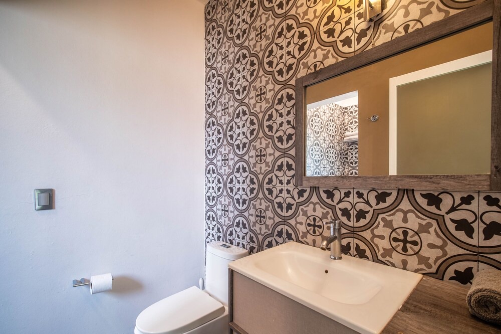 Photo of Bathroom in P Chahue