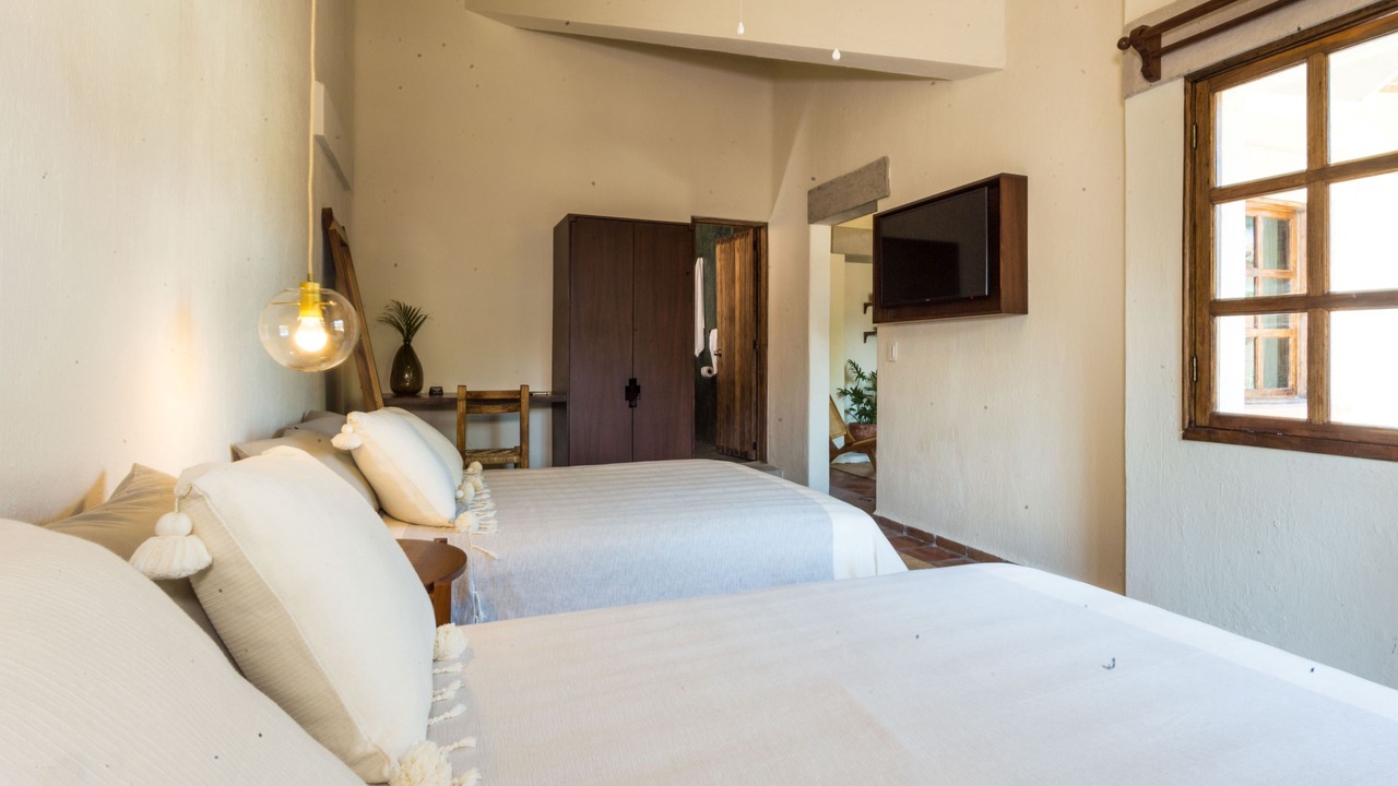 Photo of Bedroom in Puerto Vallarta
