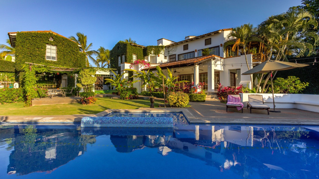 Photo of Outdoor in Marina Vallarta