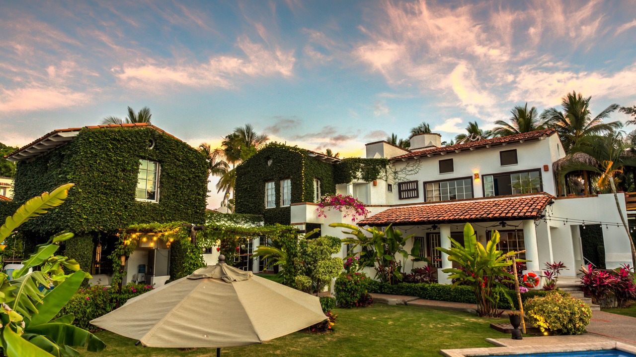 Photo of Outdoor in Marina Vallarta