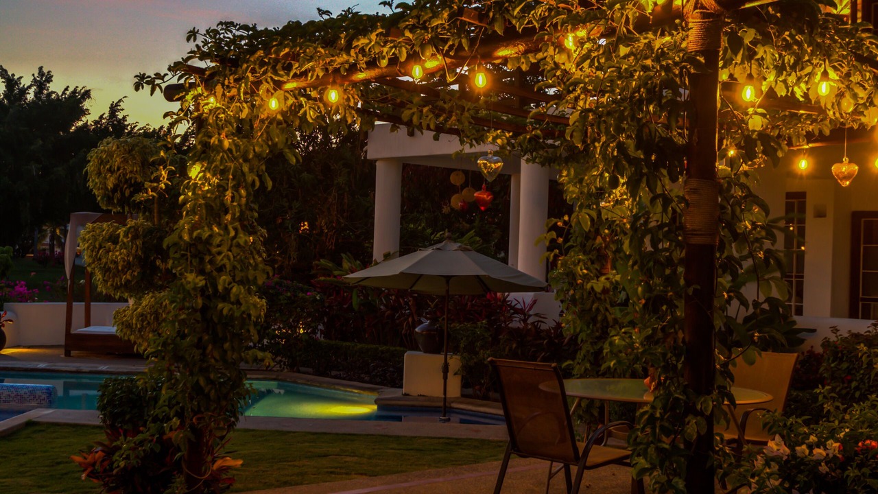 Photo of Outdoor in Marina Vallarta