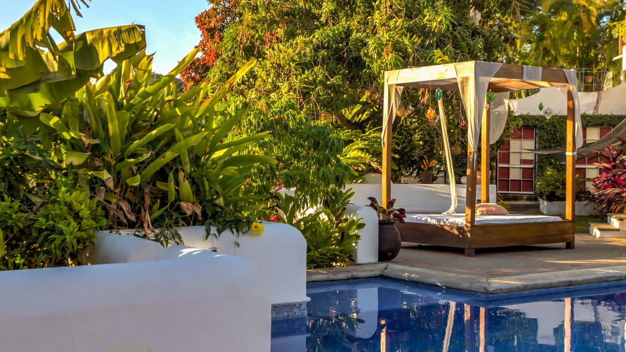 Photo of Outdoor in Marina Vallarta